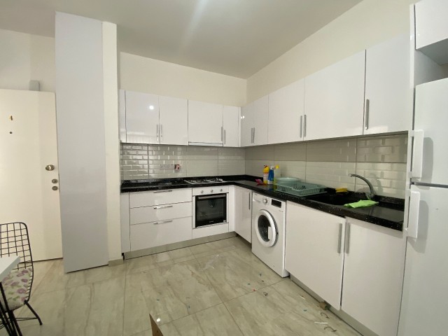 HAMİTKÖY 2+1 FLAT FOR RENT