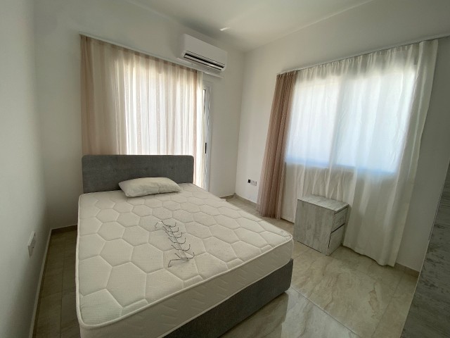 HAMİTKÖY 2+1 FLAT FOR RENT