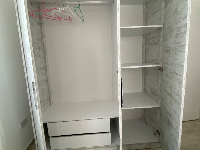 HAMİTKÖY 2+1 FLAT FOR RENT