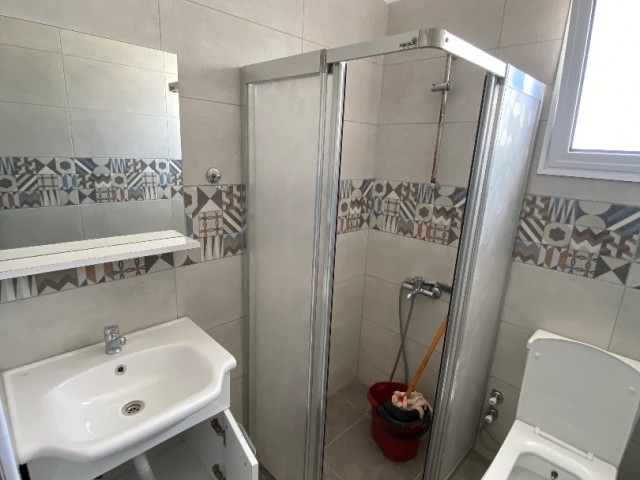 HAMİTKÖY 2+1 FLAT FOR RENT