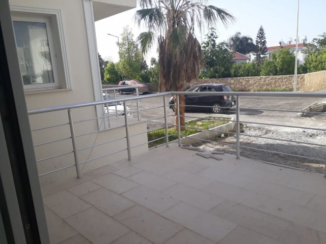 Flat For Sale in Lapta, Kyrenia