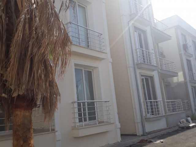 Flat For Sale in Lapta, Kyrenia