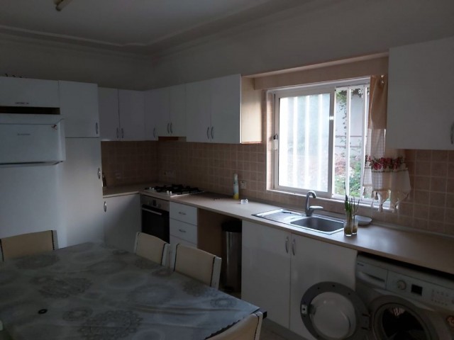 Villa To Rent in Lapta, Kyrenia