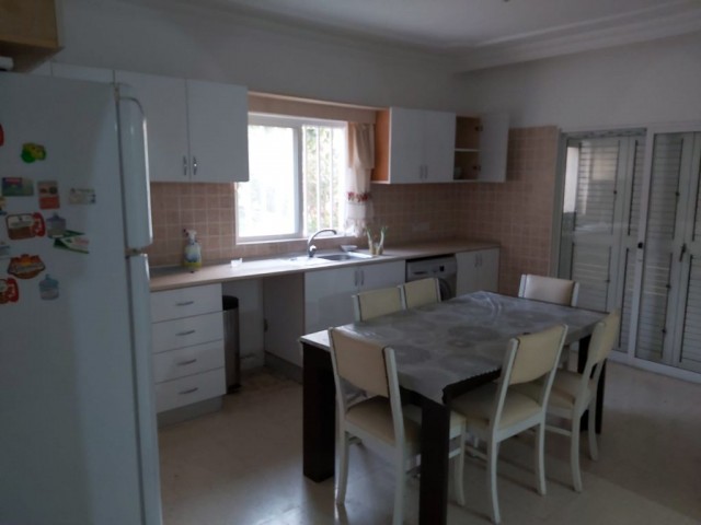 Villa To Rent in Lapta, Kyrenia