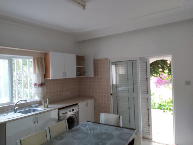 Villa To Rent in Lapta, Kyrenia