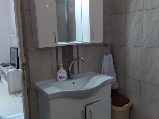 Flat For Sale in Karakum, Kyrenia