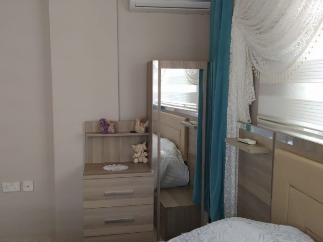 Flat For Sale in Karakum, Kyrenia