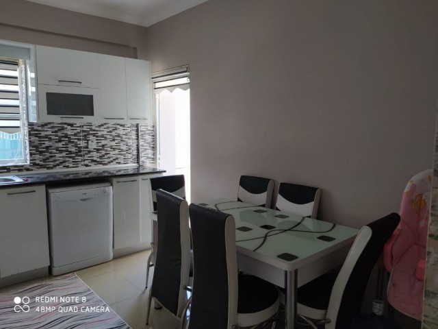 Flat For Sale in Karakum, Kyrenia