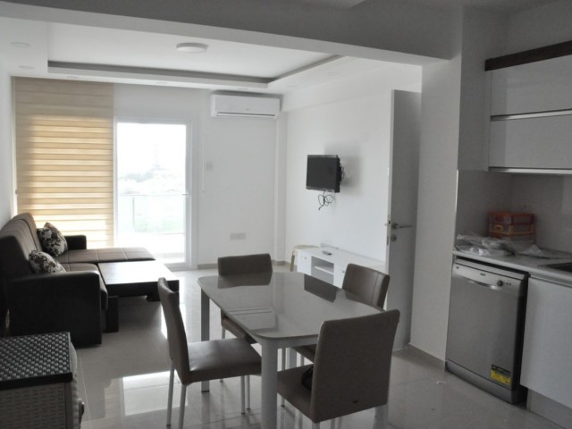 Flat To Rent in Mağusa Merkez, Famagusta