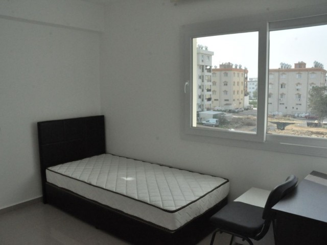 Flat To Rent in Mağusa Merkez, Famagusta