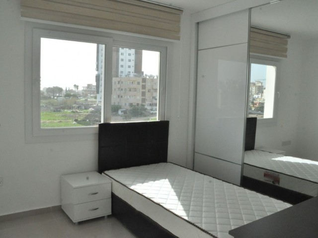 Flat To Rent in Mağusa Merkez, Famagusta