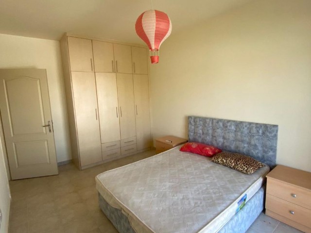 Flat To Rent in Boğaz, Iskele