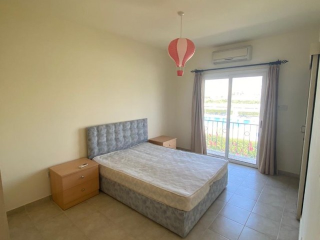 Flat To Rent in Boğaz, Iskele