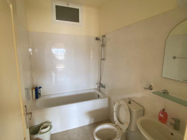 Flat To Rent in Boğaz, Iskele