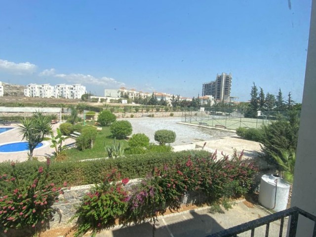 Flat To Rent in Boğaz, Iskele