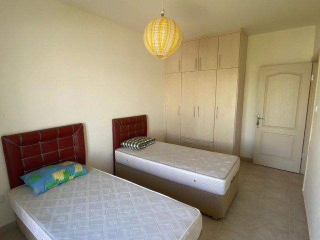 Flat To Rent in Boğaz, Iskele