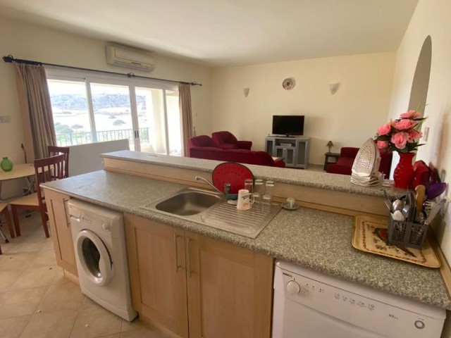 Flat To Rent in Boğaz, Iskele