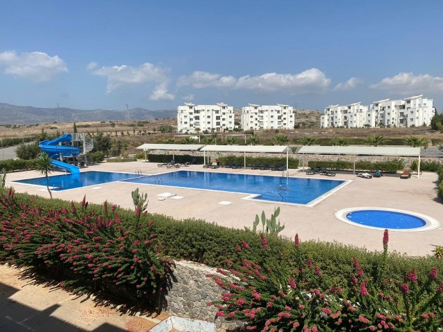 Flat To Rent in Boğaz, Iskele