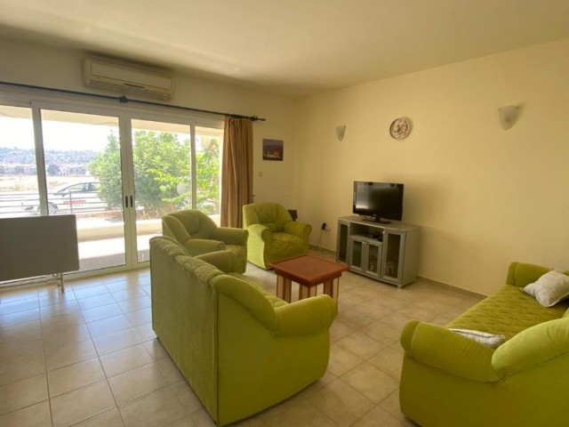 Flat To Rent in Boğaz, Iskele