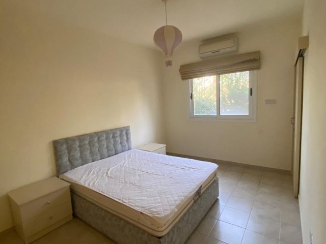 Flat To Rent in Boğaz, Iskele