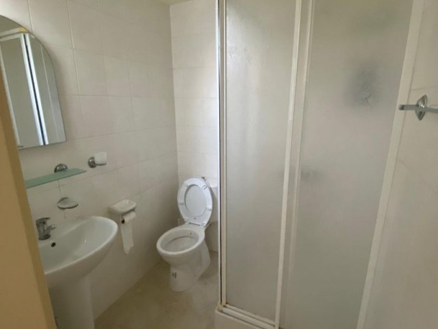 Flat To Rent in Boğaz, Iskele