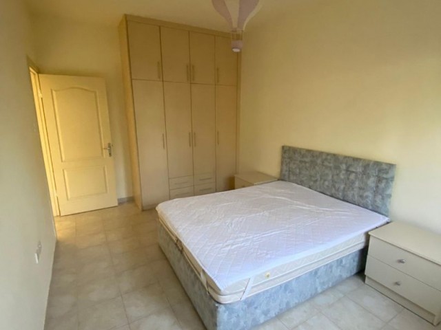 Flat To Rent in Boğaz, Iskele