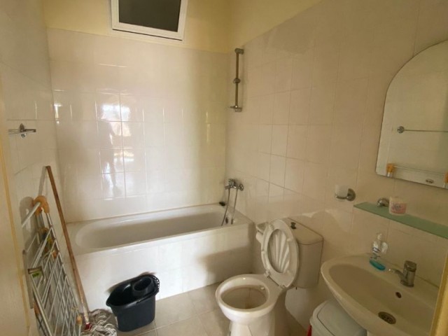 Flat To Rent in Boğaz, Iskele