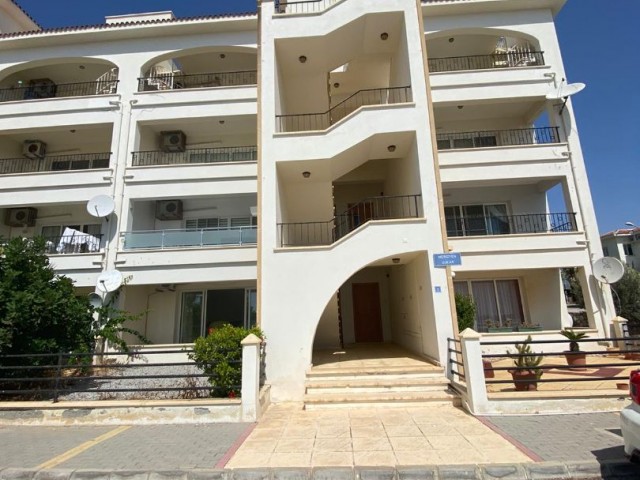 Flat To Rent in Boğaz, Iskele