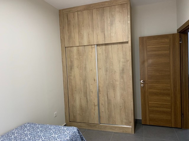 MAGUSA  SALAMIS YOLU 2+1 Kiralik  DAİRE 