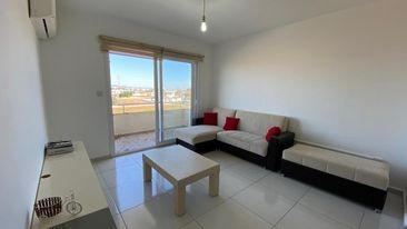 2+1 flat for sale in Doveç parkview complex in Famagusta / Yenibogazici area ** 