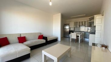 2+1 flat for sale in Doveç parkview complex in Famagusta / Yenibogazici area ** 