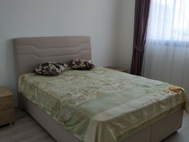 Flat To Rent in Salamis, Famagusta