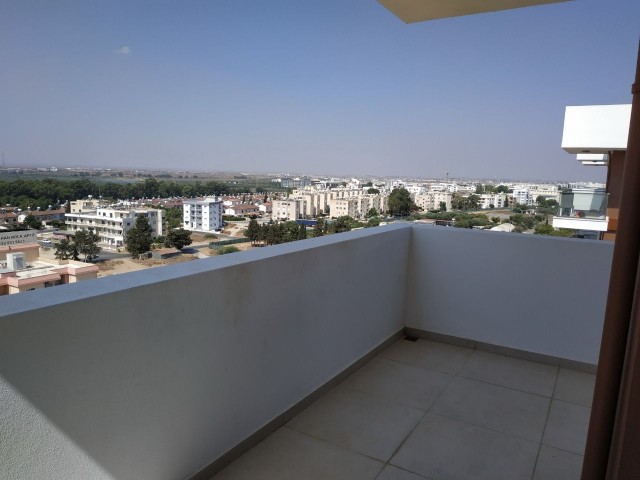 Flat To Rent in Salamis, Famagusta