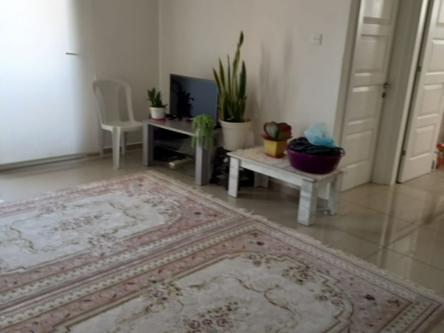 2+1 flat for sale, on the 3rd floor, for investment and holiday purposes, in Long-Beach area. ** 