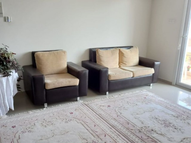 2+1 flat for sale, on the 3rd floor, for investment and holiday purposes, in Long-Beach area. ** 