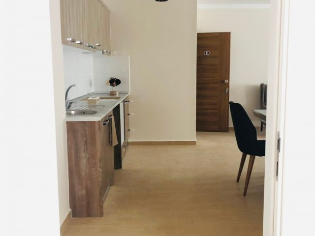 2+1 Residenz Wohnung zum Verkauf im Stadtzentrum von Famagusta. ** 