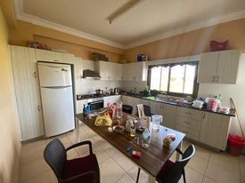 3+1 Wohnung zum Verkauf in Famagusta / Yenibogazici Bezirk. ** 