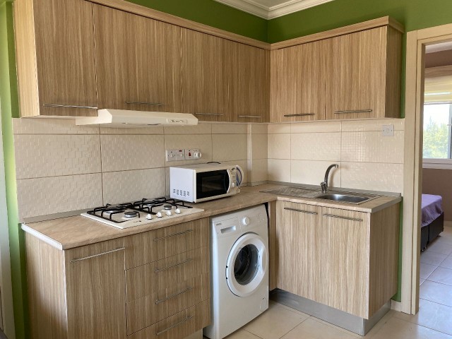 1+1 flat for sale in Iskele Long Beach area. Квартира 1+1 на продажу. ** 