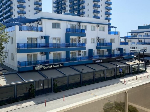 1+1 flat for sale in Iskele Long Beach area. Квартира 1+1 на продажу. ** 