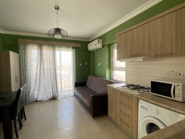 1+1 flat for sale in Iskele Long Beach area. Квартира 1+1 на продажу. ** 