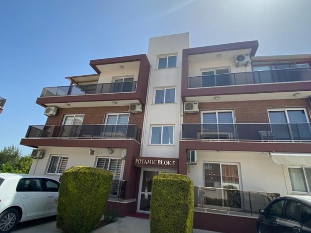 1+1 flat for sale in Iskele Long Beach area. Квартира 1+1 на продажу. ** 