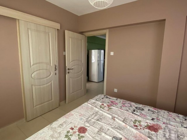 1+1 flat for sale in Iskele Long Beach area. Квартира 1+1 на продажу. ** 