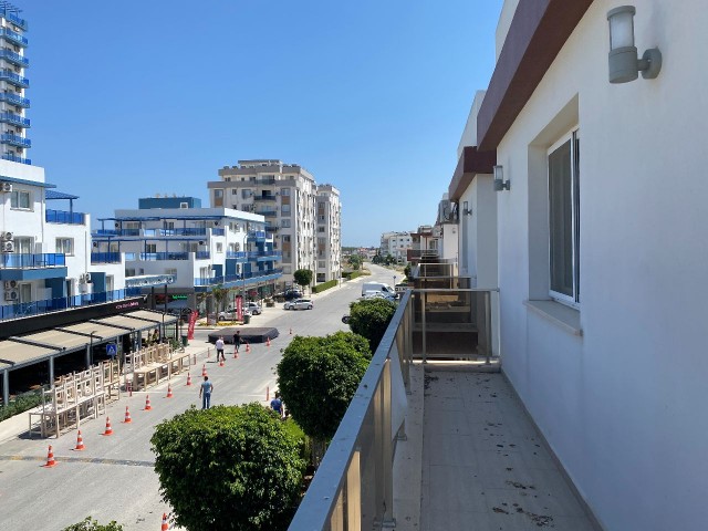 1+1 flat for sale in Iskele Long Beach area. Квартира 1+1 на продажу. ** 