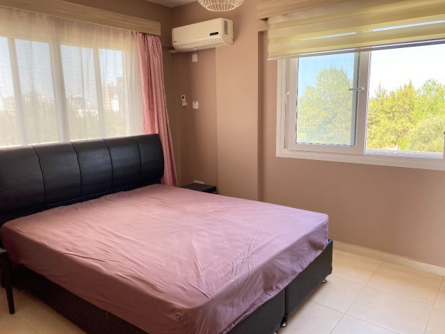 1+1 flat for sale in Iskele Long Beach area. Квартира 1+1 на продажу. ** 