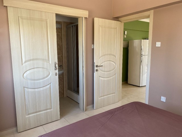 1+1 flat for sale in Iskele Long Beach area. Квартира 1+1 на продажу. ** 