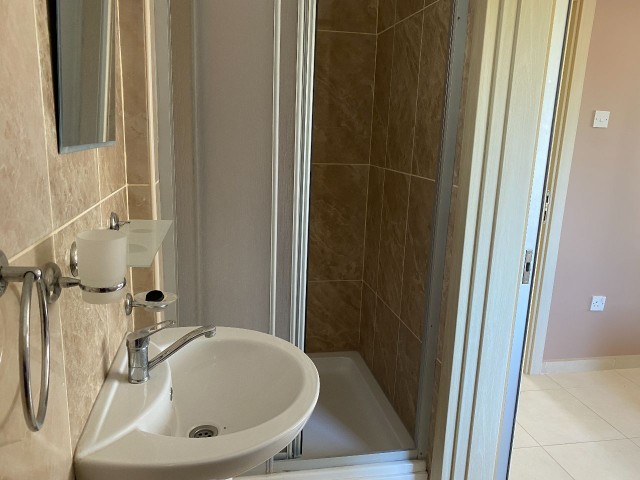 1+1 flat for sale in Iskele Long Beach area. Квартира 1+1 на продажу. ** 