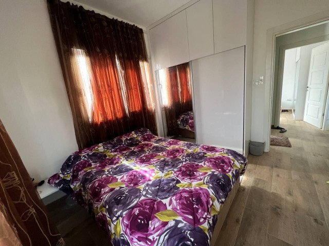 Famagusta-Gulseren-zu verkaufen-2+1 APT ** 