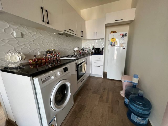 Famagusta-Gulseren-zu verkaufen-2+1 APT ** 