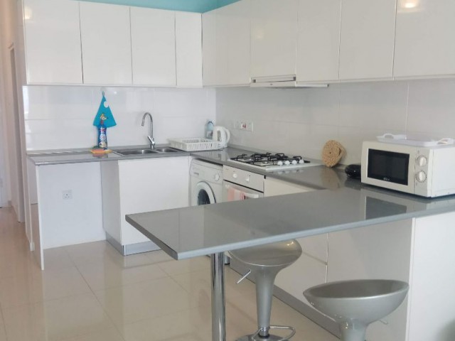 Iskele is a studio apartment for sale in Bolgesin, Long Beach. Квартира -студия на продажу. ** 