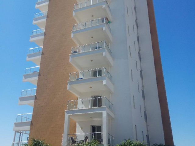 Iskele is a studio apartment for sale in Bolgesin, Long Beach. Квартира -студия на продажу. ** 